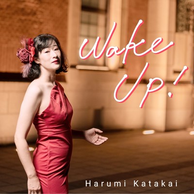 Wake Up!