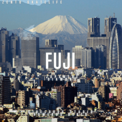 FUJI