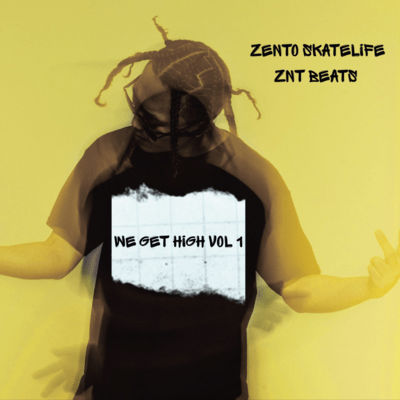 We Get High vol.1
