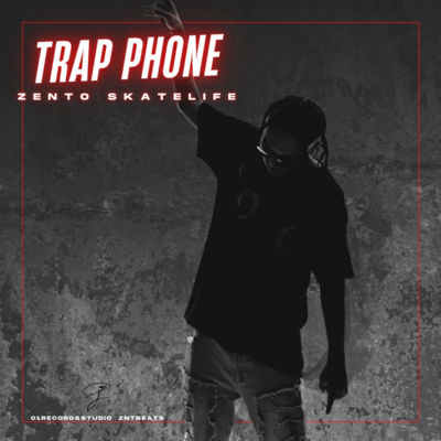TRAP PHONE
