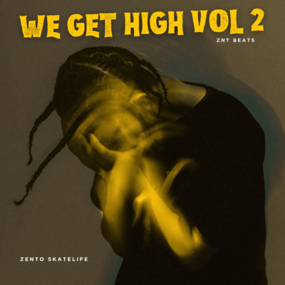 We Get High Vol 2