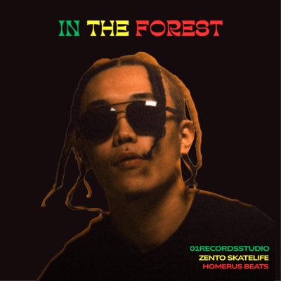 IN THE FOREST