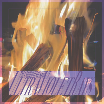 Ultravioletrays