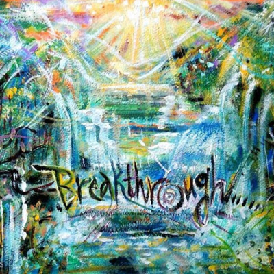Breakthrough (feat. Minami Sato)