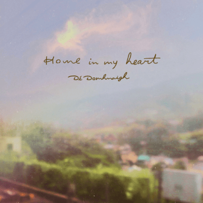 Home in my Heart