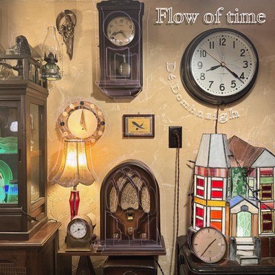 Flow of time