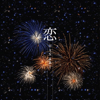 LOVE HANABI