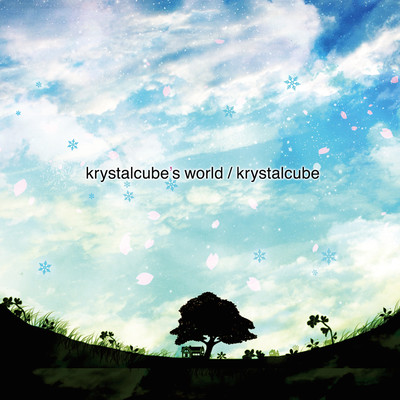 krystalcube's world