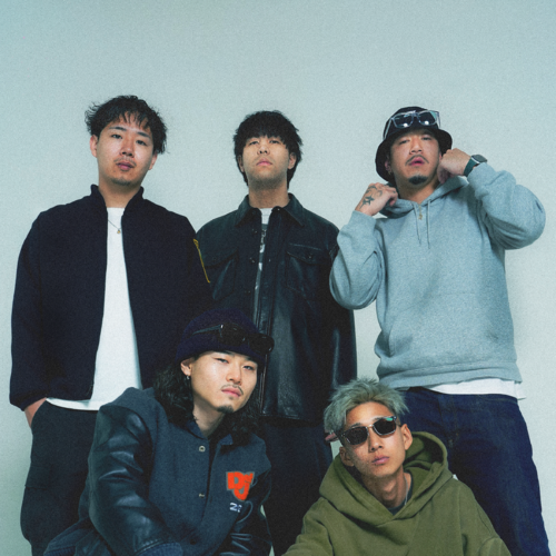 Million Boys