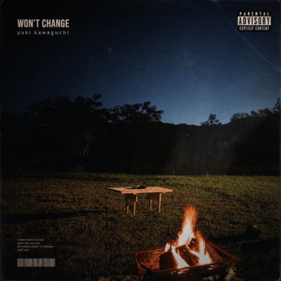 Won't change