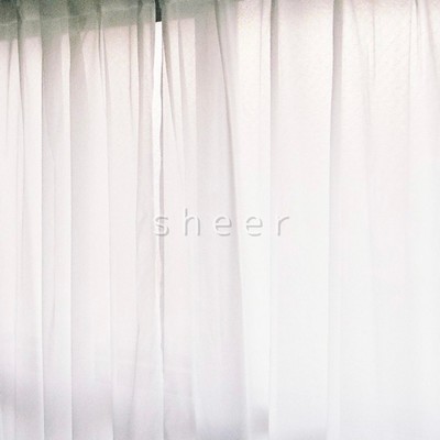 sheer