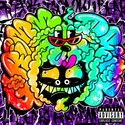 GRIMM DRIP vol.1