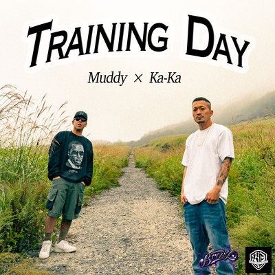 TRAINING DAY