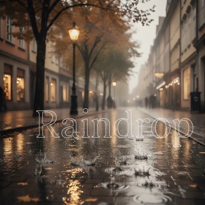 Raindrop