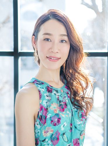 Noriko Ikejiri