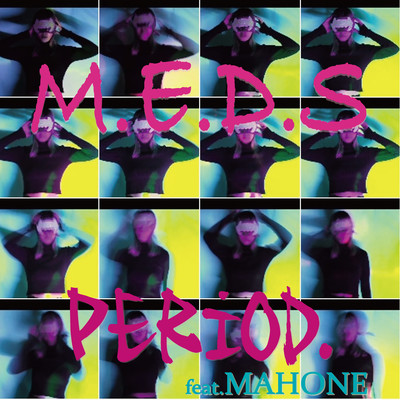 Period. (feat. MAHONE)