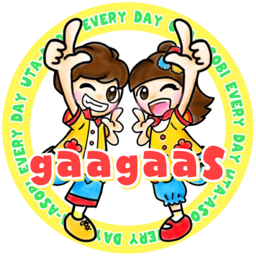 gaagaaS
