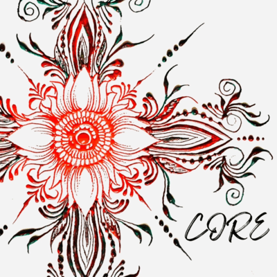 CORE (feat. Leo Hayashi)