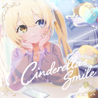 Cinderella's Smile