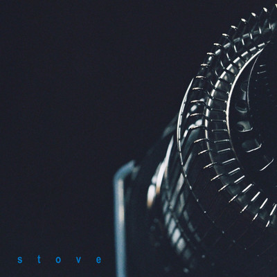 stove