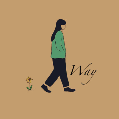 way ~sonnakoto~ (feat. inuta)