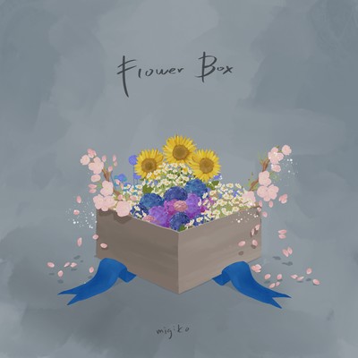 Flower Box