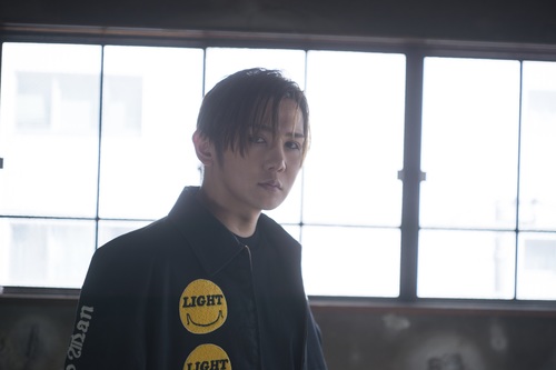 IMAFUKU MASAMICHI(MICCIE)