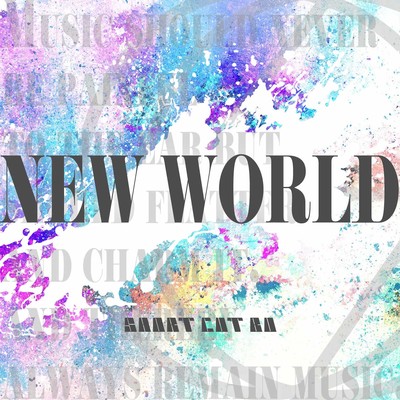 NEW WORLD
