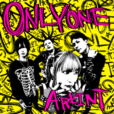 ONLY ONE