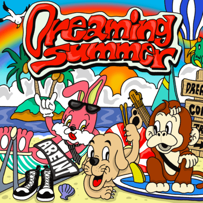 Dreaming Summer