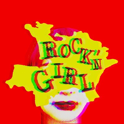ROCK'N GIRL