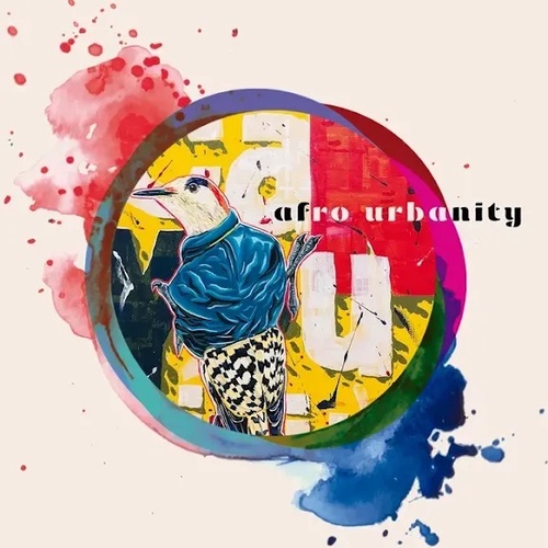 AFRO URBANITY