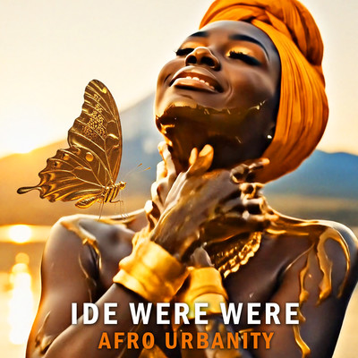 IDE WERE WERE (feat. Sachi Hayasaka)