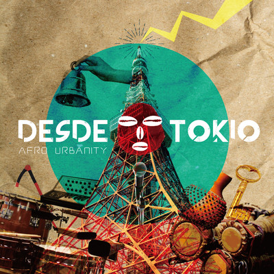 Desde Tokio