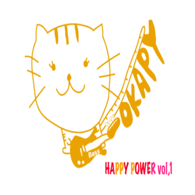 HAPPY POWER vol, 1