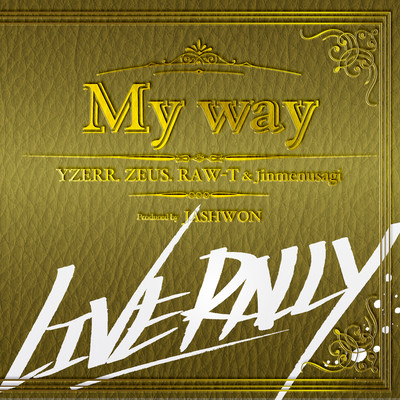 My way
