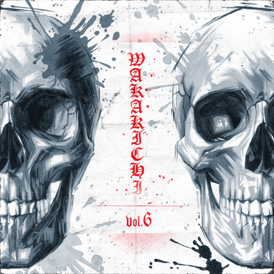WAKAKICHI Vol.6