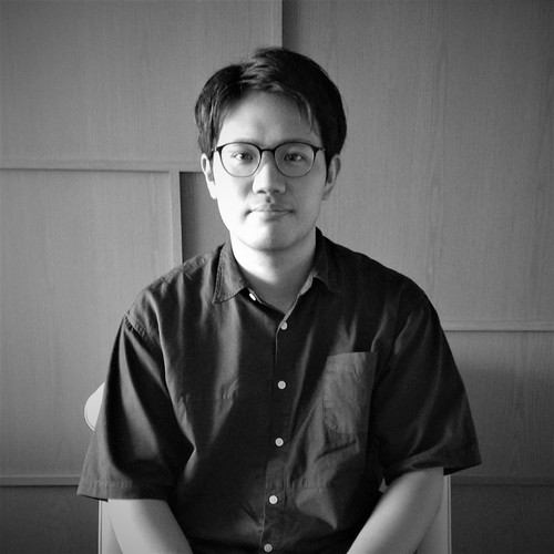 Ryosuke Saito