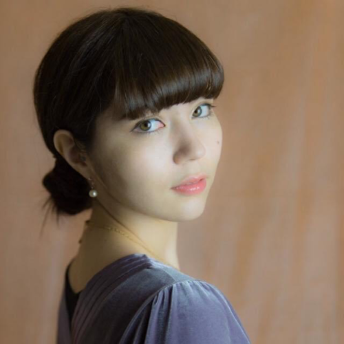 Anna Chikushi