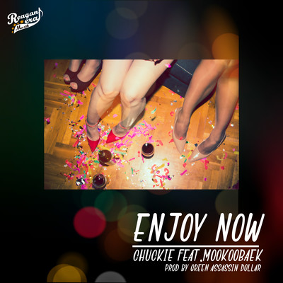Enjoy Now (feat. MOOKOOBAEK)