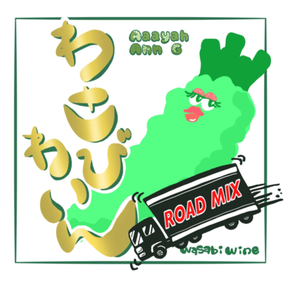 Wasabi Wine Roadmix