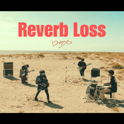 Reverb Loss