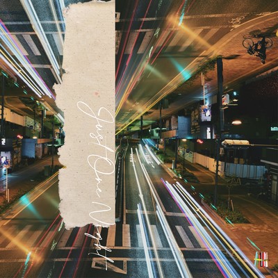 Just One Night (feat. JUDY.)