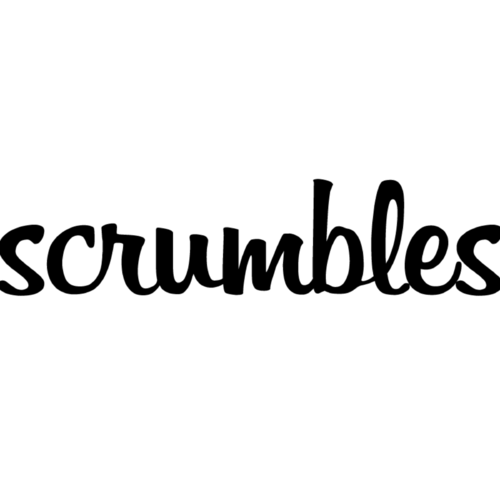 scrumbles
