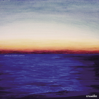when a sunset comes