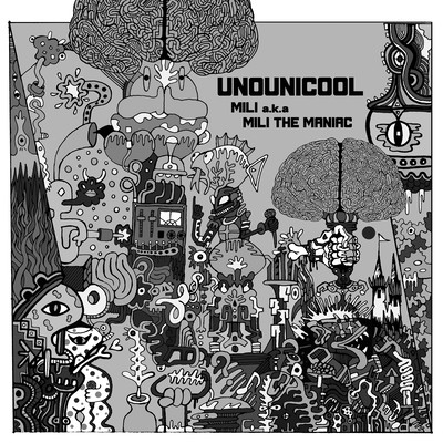 UNOUNICOOL