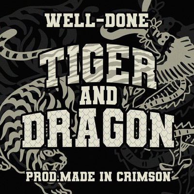 TIGER AND DRAGON
