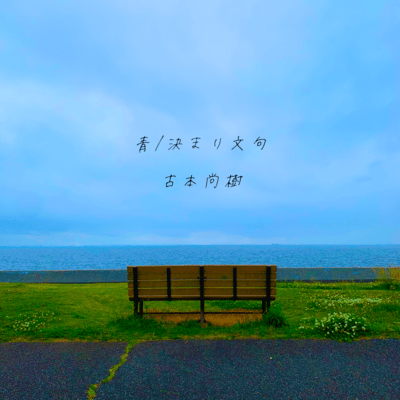 AO / KIMARIMONKU