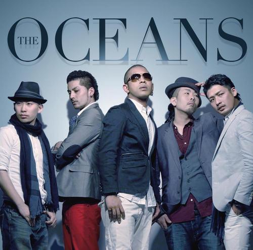 THE OCEAN'S