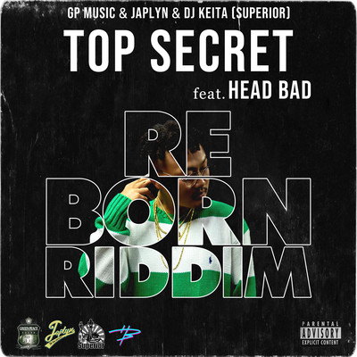Top Secret